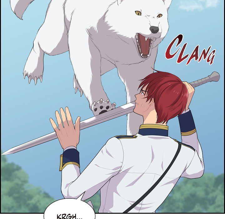 Read Look Back at the Embers chapter 49 image 68 on Lezhin