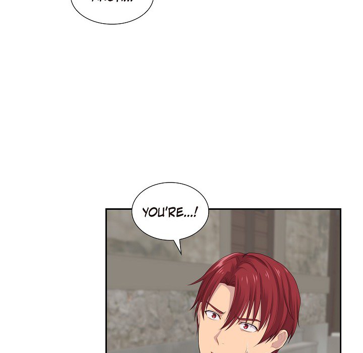 Read Look Back at the Embers chapter 49 image 69 on Lezhin