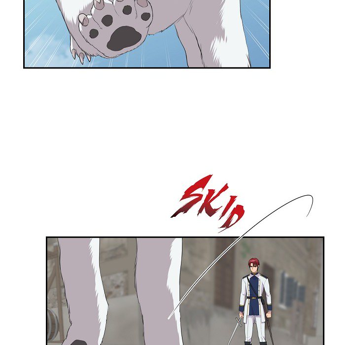 Read Look Back at the Embers chapter 49 image 72 on Lezhin