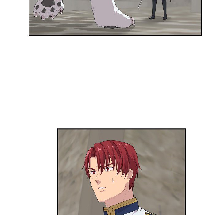 Read Look Back at the Embers chapter 49 image 73 on Lezhin