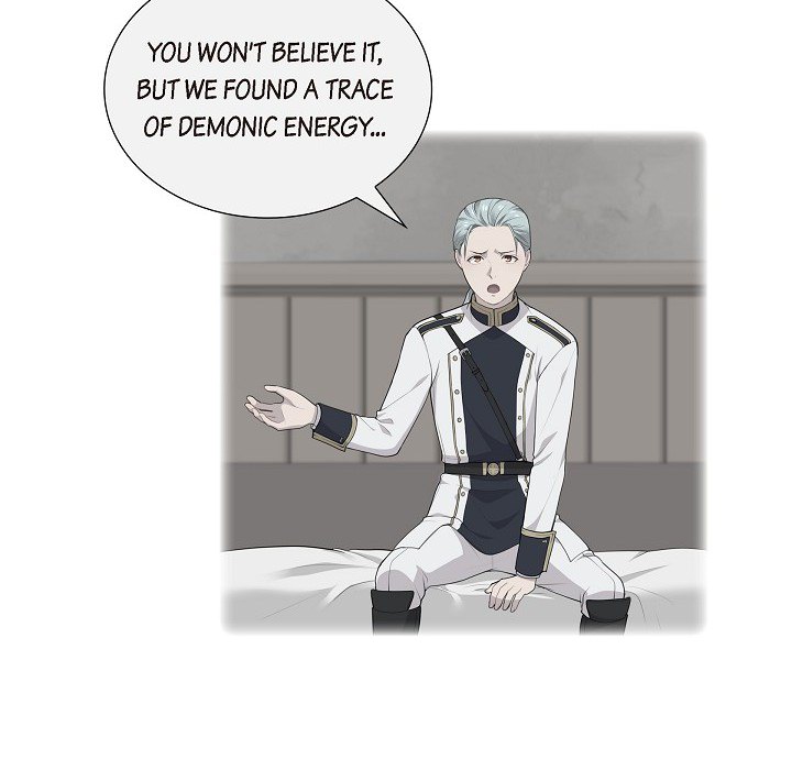 Read Look Back at the Embers chapter 49 image 75 on Lezhin