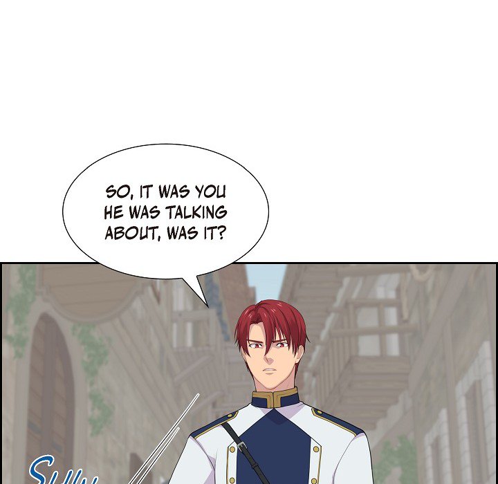 Read Look Back at the Embers chapter 49 image 76 on Lezhin