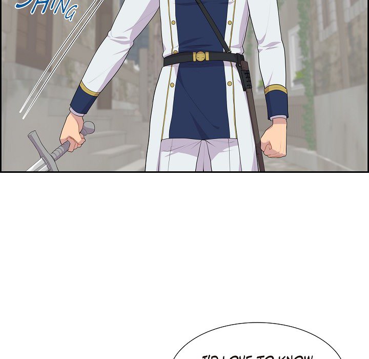 Read Look Back at the Embers chapter 49 image 77 on Lezhin