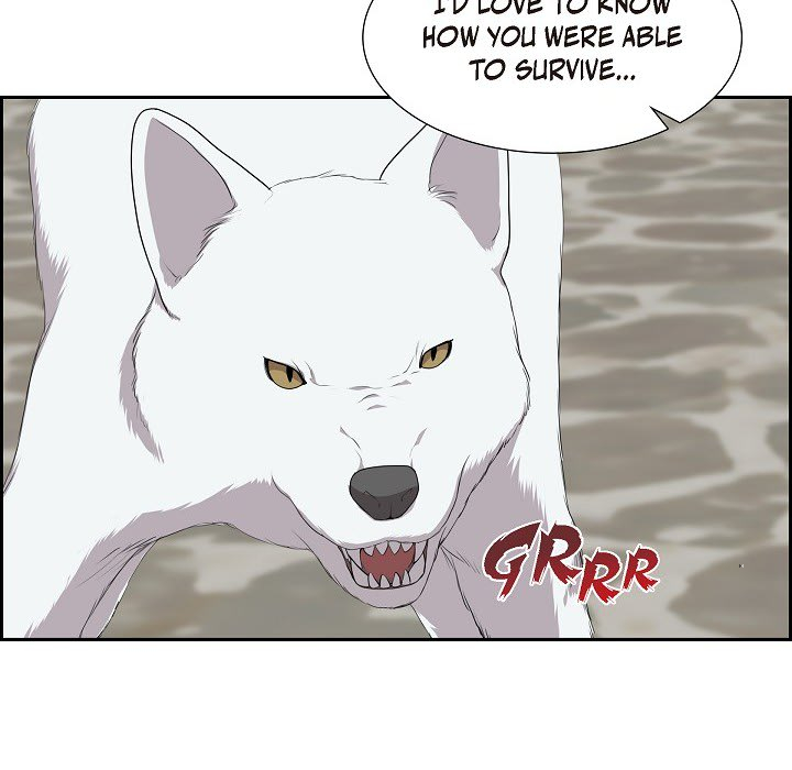 Read Look Back at the Embers chapter 49 image 78 on Lezhin