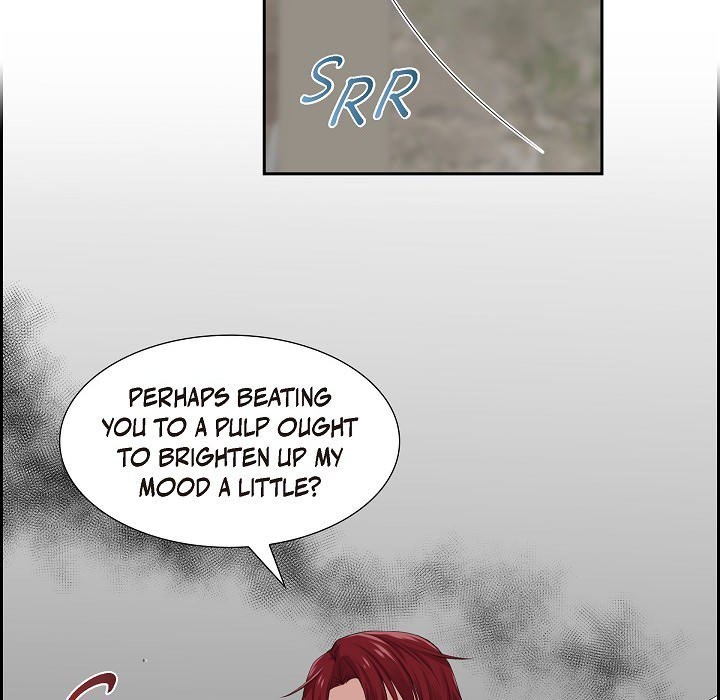 Read Look Back at the Embers chapter 49 image 80 on Lezhin