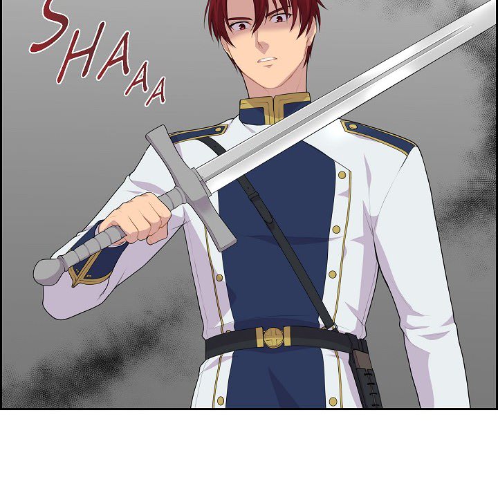 Read Look Back at the Embers chapter 49 image 81 on Lezhin