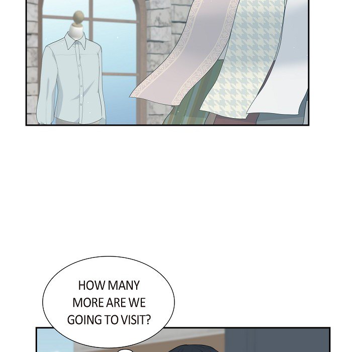 Read Look Back at the Embers chapter 49 image 83 on Lezhin