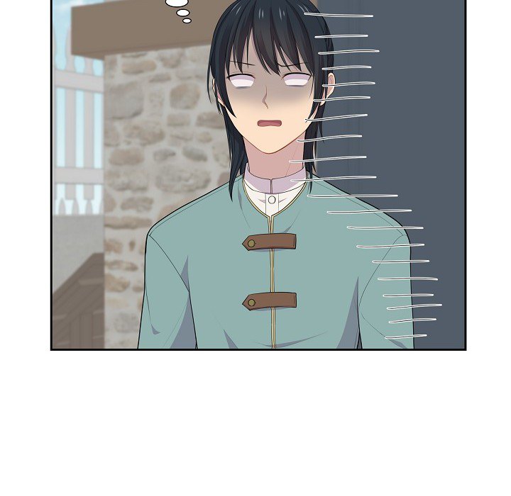 Read Look Back at the Embers chapter 49 image 84 on Lezhin