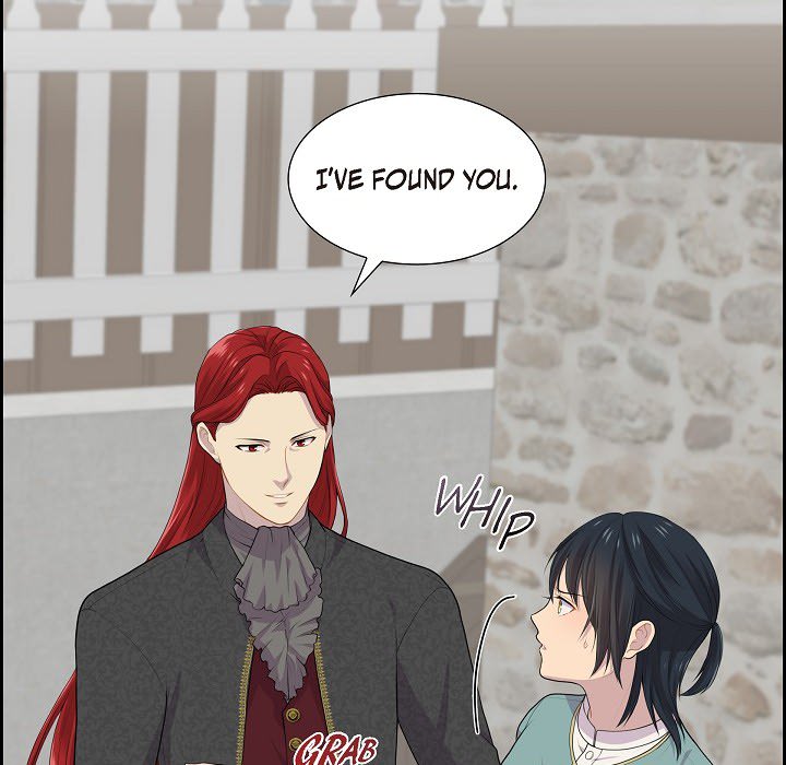 Read Look Back at the Embers chapter 49 image 88 on Lezhin