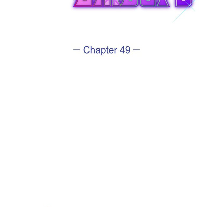 Read Look Back at the Embers chapter 49 image 9 on Lezhin