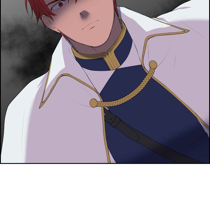 Read Look Back at the Embers chapter 5 image 11 on Lezhin