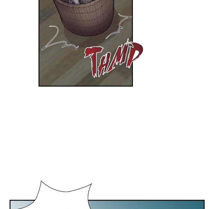 Read Look Back at the Embers chapter 5 image 22 on Lezhin