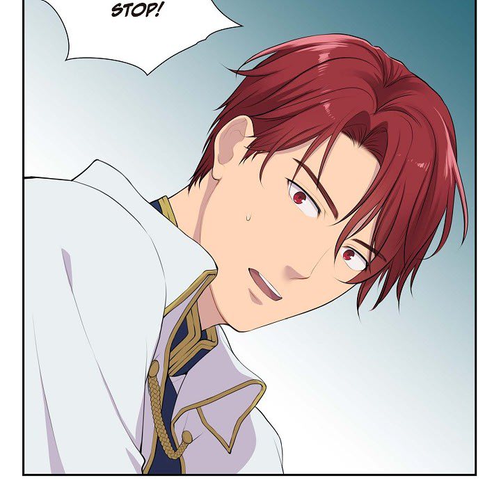 Read Look Back at the Embers chapter 5 image 23 on Lezhin