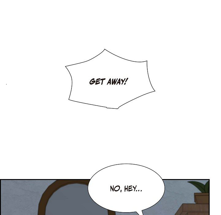Read Look Back at the Embers chapter 5 image 24 on Lezhin