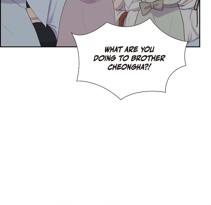 Read Look Back at the Embers chapter 5 image 26 on Lezhin