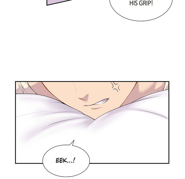 Read Look Back at the Embers chapter 5 image 28 on Lezhin