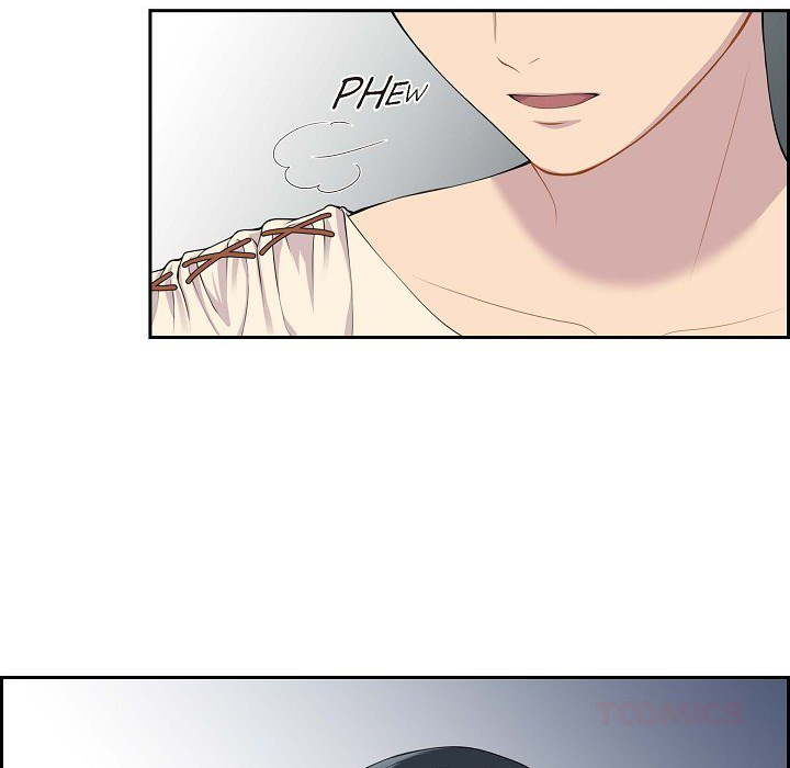 Read Look Back at the Embers chapter 5 image 36 on Lezhin
