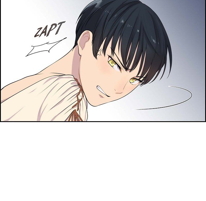 Read Look Back at the Embers chapter 5 image 37 on Lezhin
