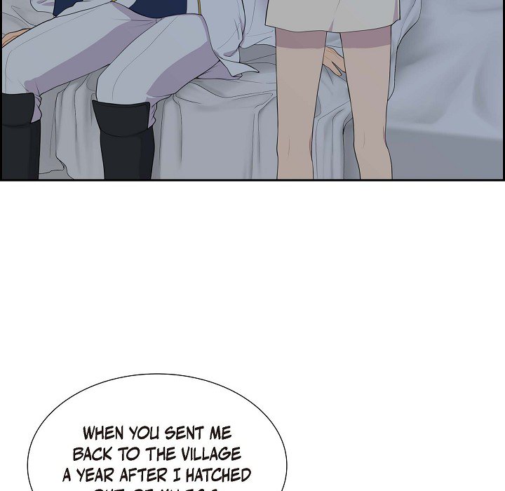 Read Look Back at the Embers chapter 5 image 41 on Lezhin