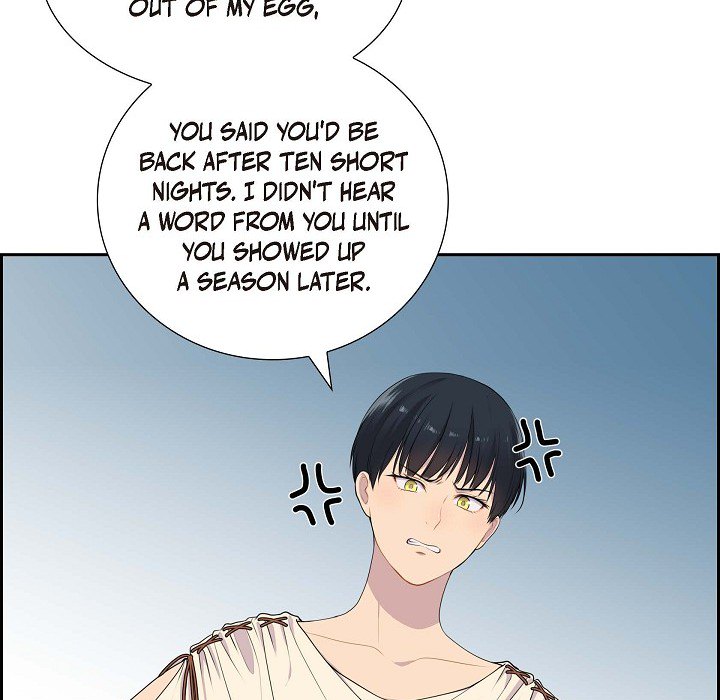 Read Look Back at the Embers chapter 5 image 42 on Lezhin