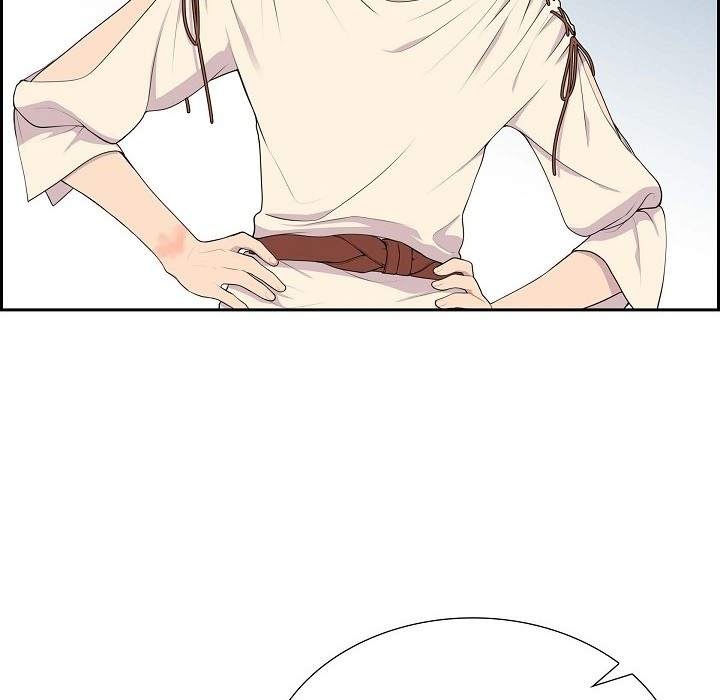 Read Look Back at the Embers chapter 5 image 43 on Lezhin