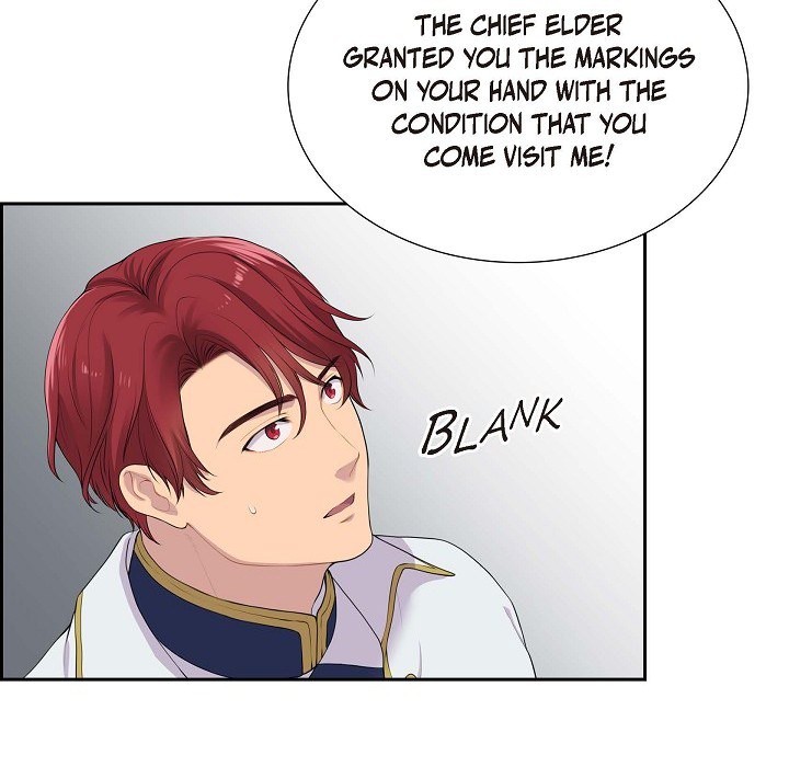 Read Look Back at the Embers chapter 5 image 44 on Lezhin