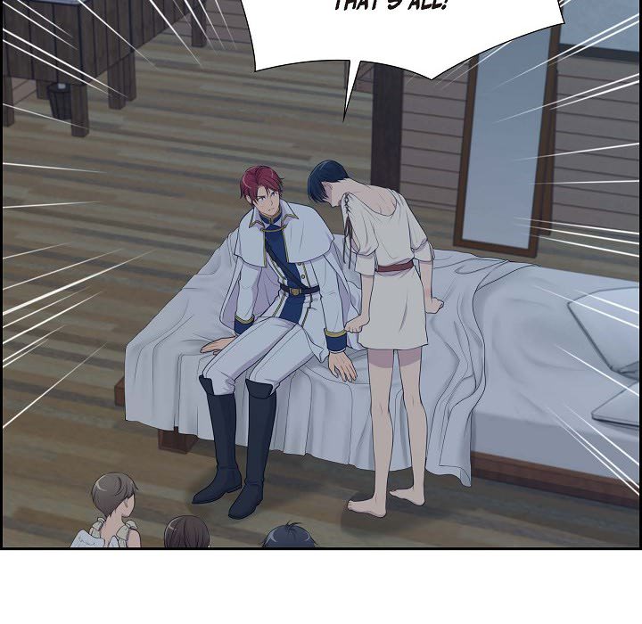 Read Look Back at the Embers chapter 5 image 48 on Lezhin