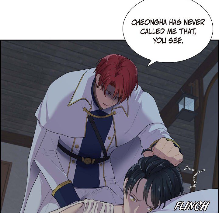 Read Look Back at the Embers chapter 5 image 5 on Lezhin
