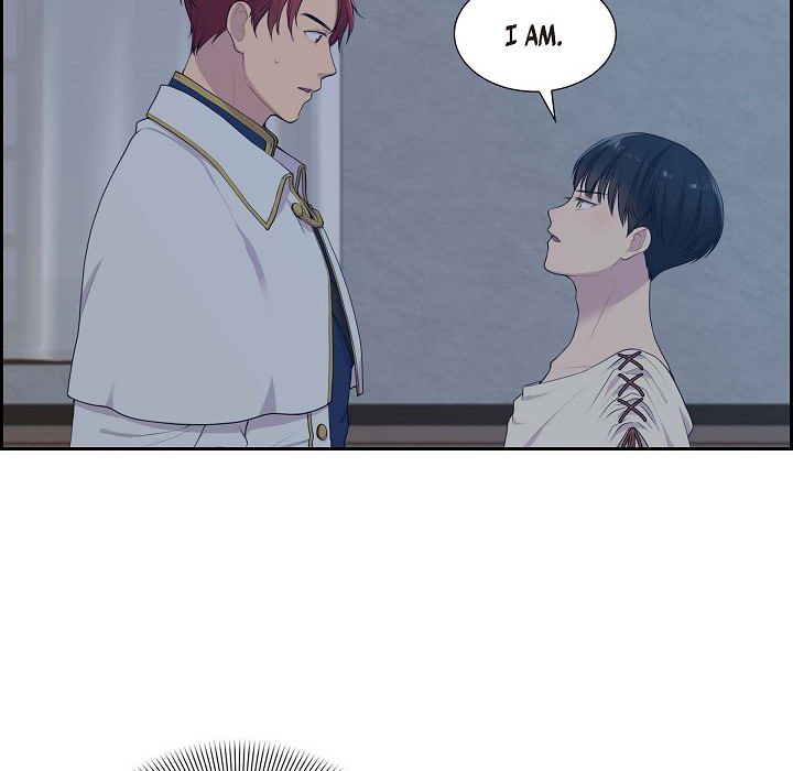 Read Look Back at the Embers chapter 5 image 51 on Lezhin