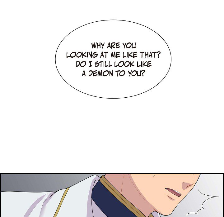 Read Look Back at the Embers chapter 5 image 56 on Lezhin