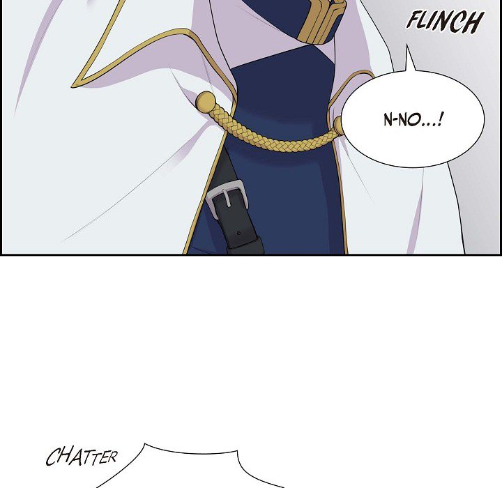 Read Look Back at the Embers chapter 5 image 57 on Lezhin