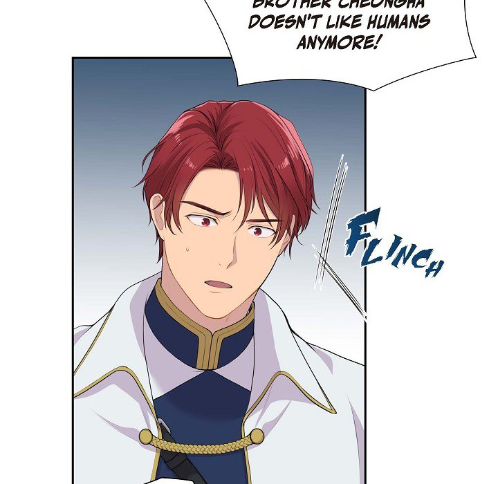 Read Look Back at the Embers chapter 5 image 60 on Lezhin