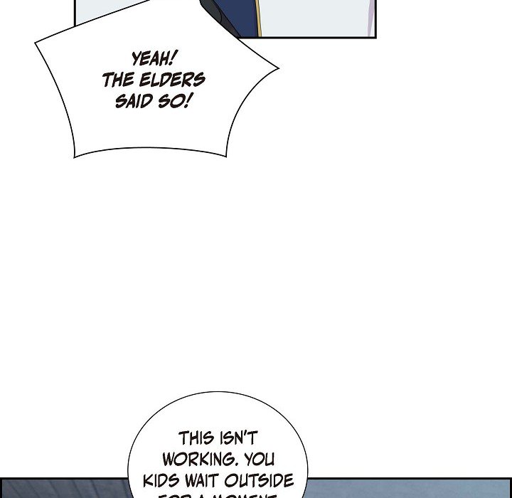 Read Look Back at the Embers chapter 5 image 61 on Lezhin