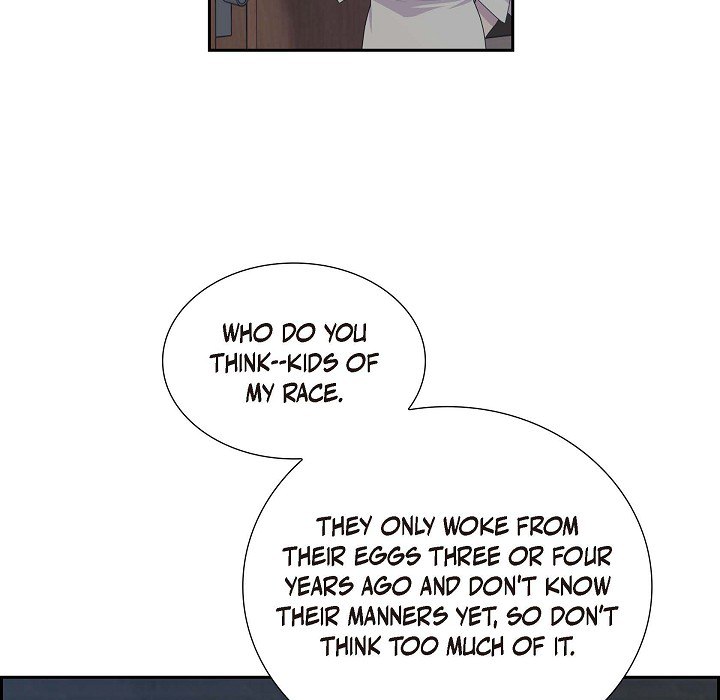 Read Look Back at the Embers chapter 5 image 65 on Lezhin