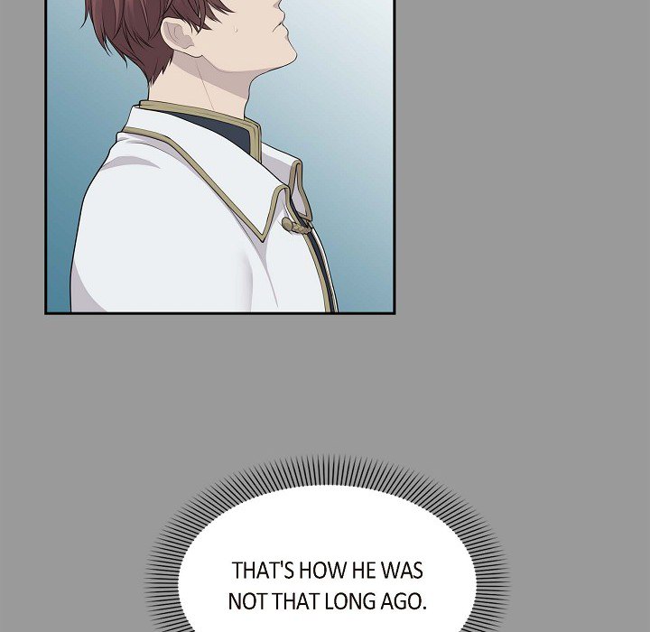 Read Look Back at the Embers chapter 5 image 69 on Lezhin