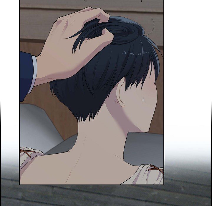 Read Look Back at the Embers chapter 5 image 7 on Lezhin