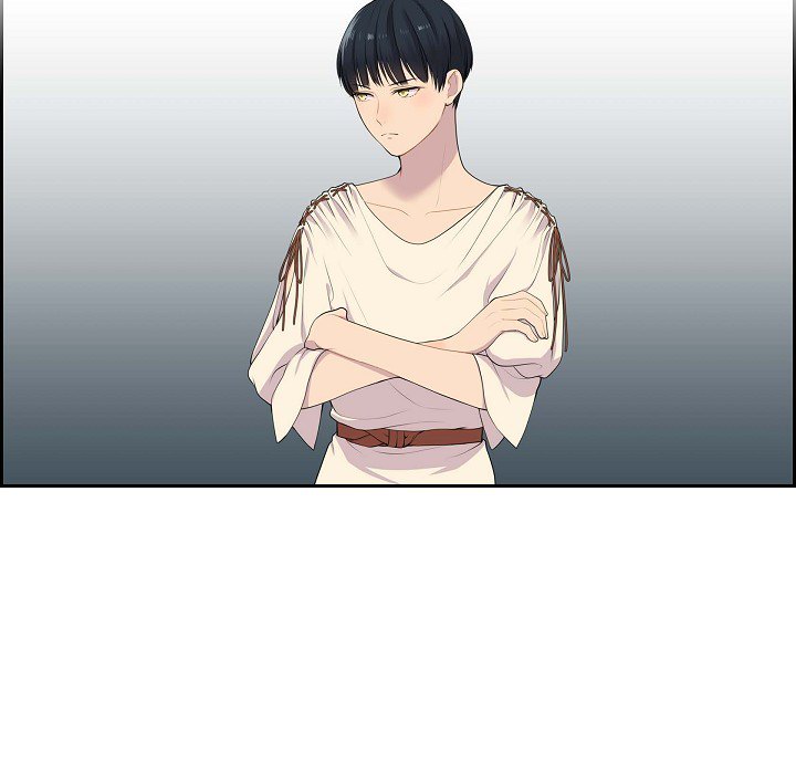 Read Look Back at the Embers chapter 5 image 71 on Lezhin