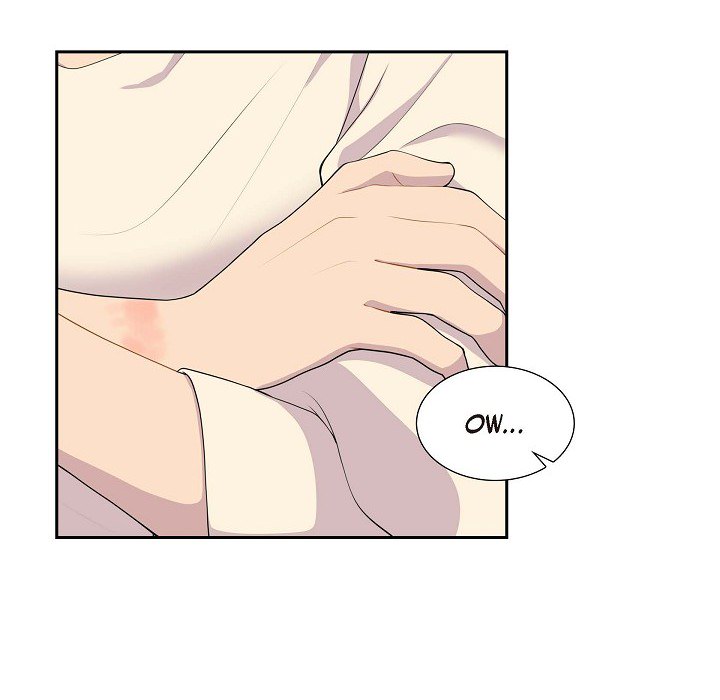 Read Look Back at the Embers chapter 5 image 72 on Lezhin