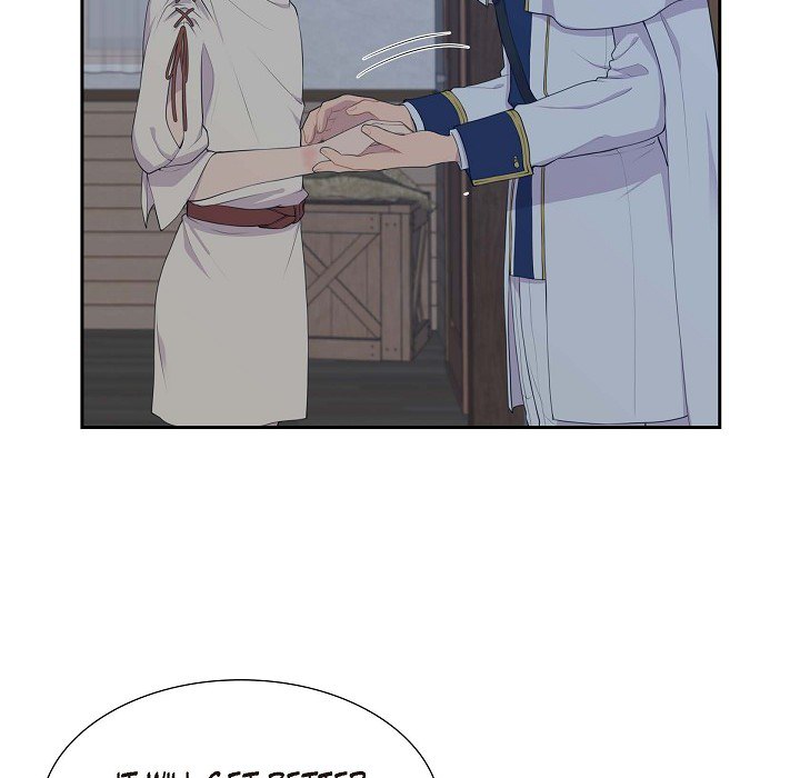 Read Look Back at the Embers chapter 5 image 74 on Lezhin