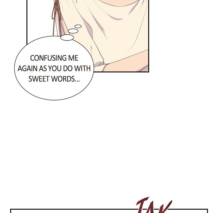 Read Look Back at the Embers chapter 5 image 77 on Lezhin