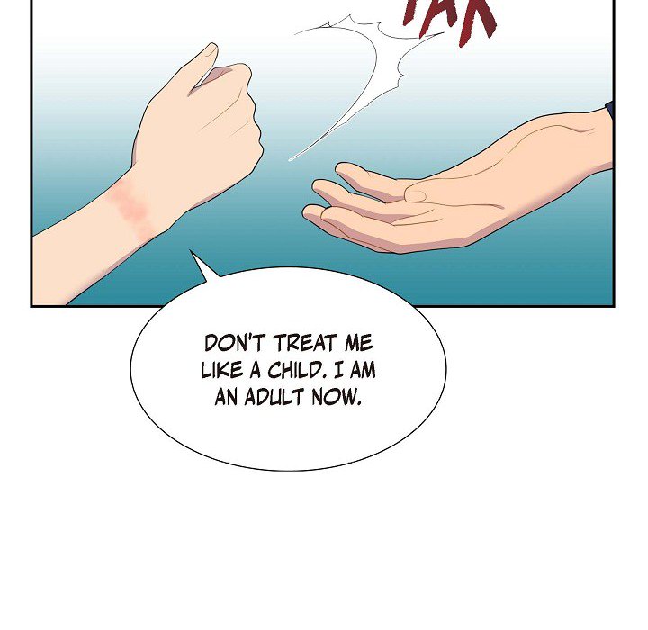 Read Look Back at the Embers chapter 5 image 78 on Lezhin