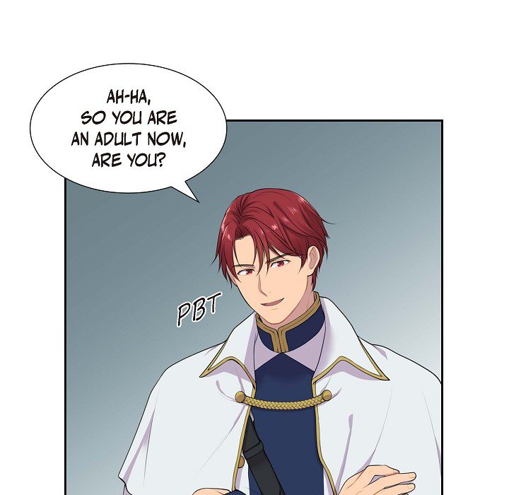 Read Look Back at the Embers chapter 5 image 79 on Lezhin