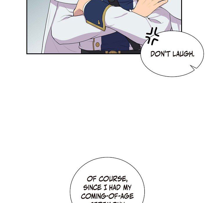 Read Look Back at the Embers chapter 5 image 80 on Lezhin