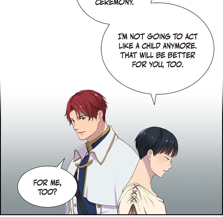 Read Look Back at the Embers chapter 5 image 81 on Lezhin