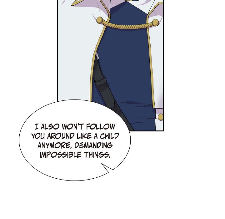 Read Look Back at the Embers chapter 5 image 83 on Lezhin