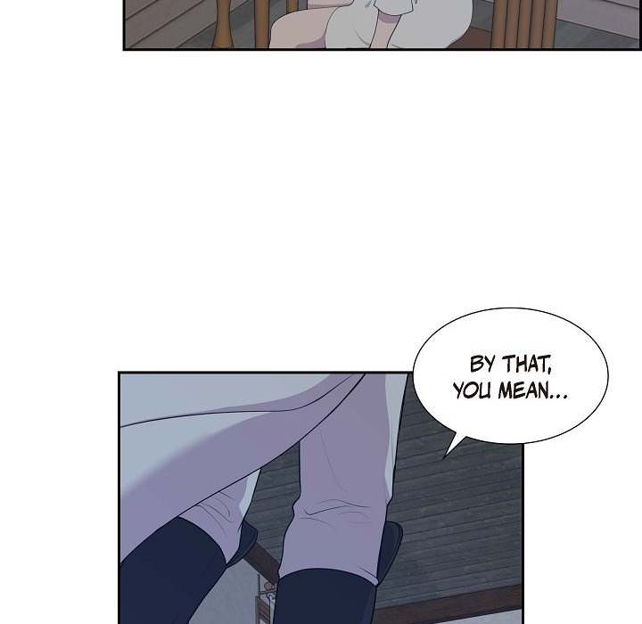 Read Look Back at the Embers chapter 5 image 85 on Lezhin