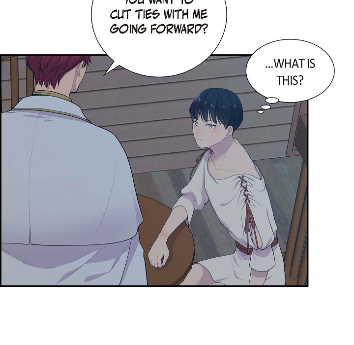 Read Look Back at the Embers chapter 5 image 87 on Lezhin