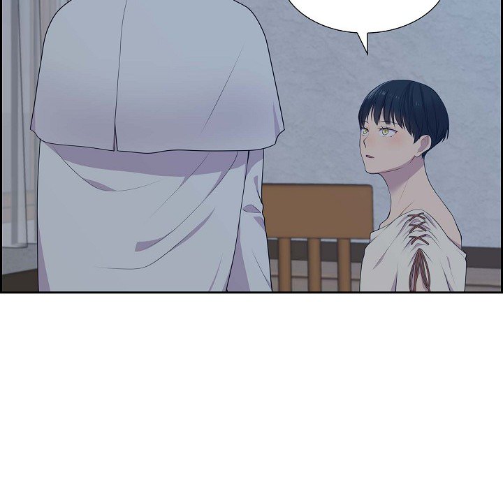 Read Look Back at the Embers chapter 5 image 92 on Lezhin
