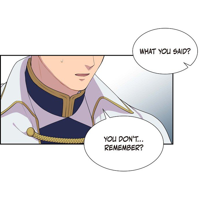 Read Look Back at the Embers chapter 5 image 93 on Lezhin
