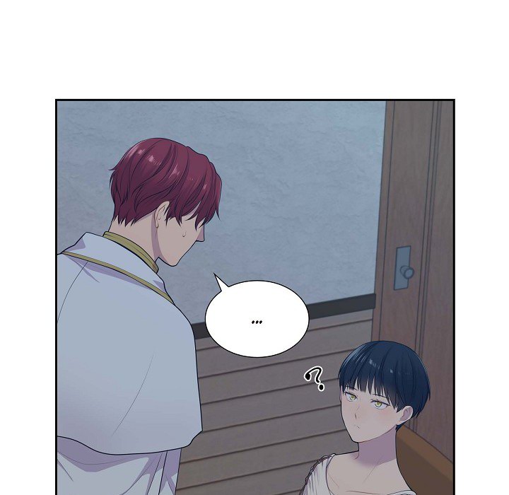 Read Look Back at the Embers chapter 5 image 94 on Lezhin
